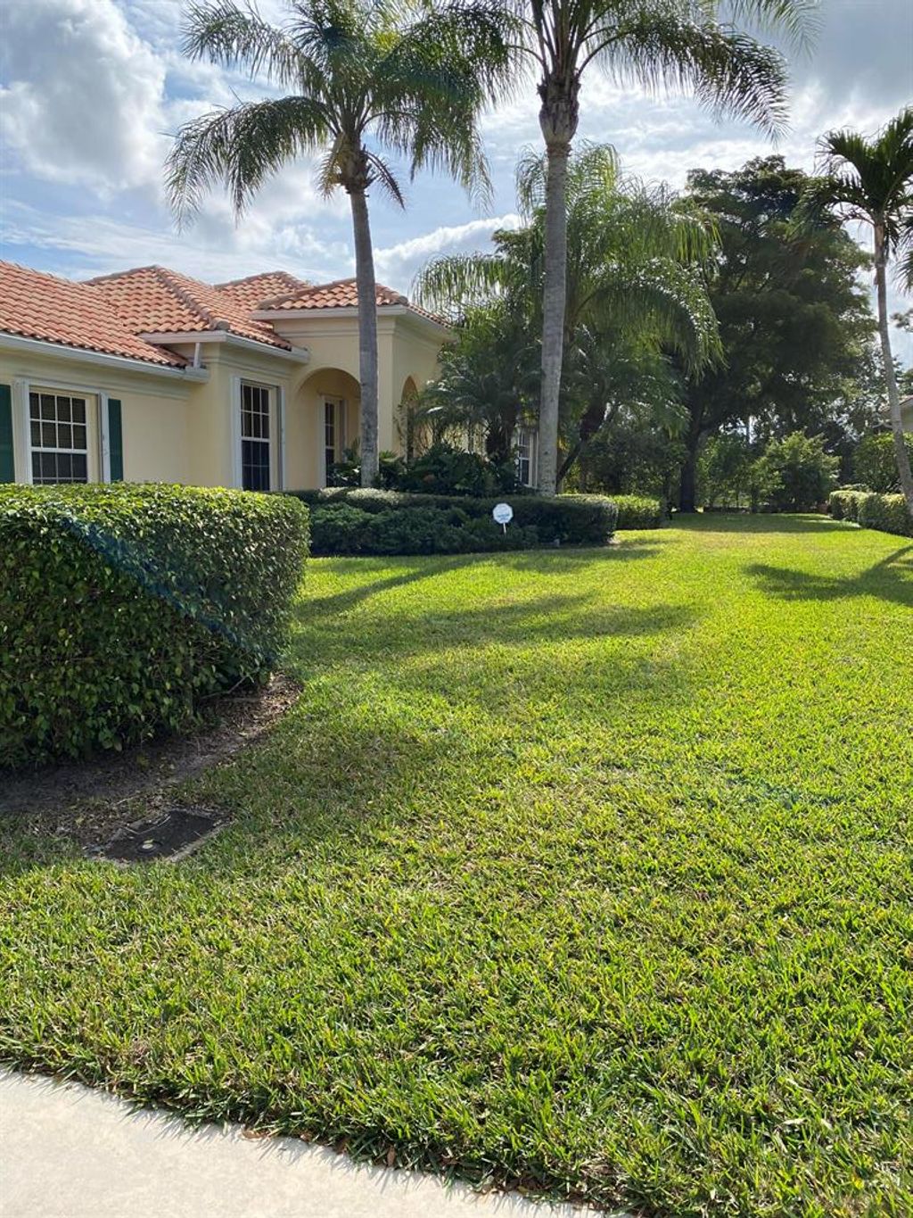 Photo of 4677 Hammock Circle, Delray Beach, FL 33445 (MLS # R10684113)