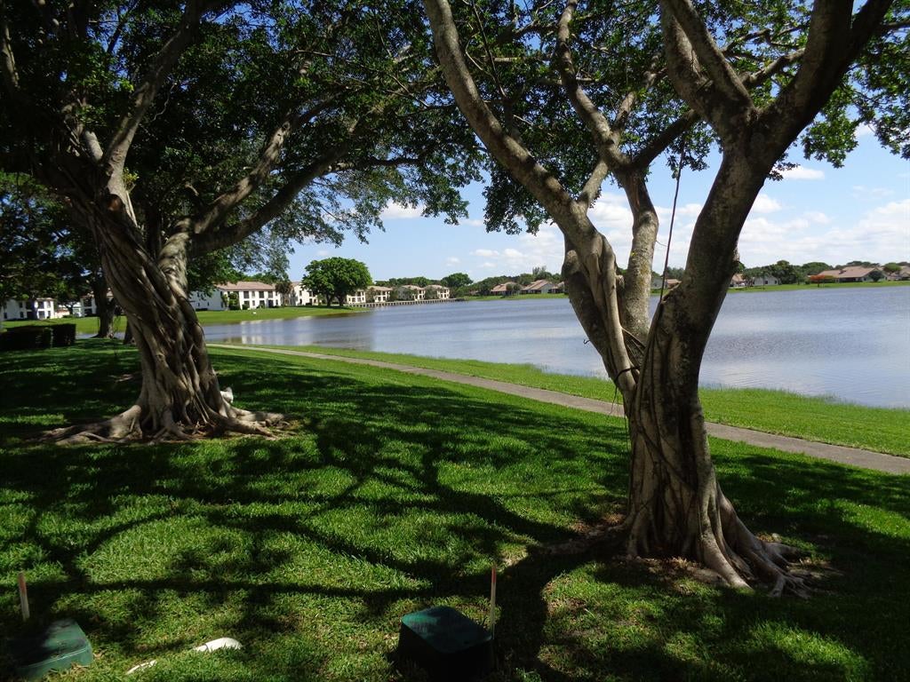 Photo of 3130 Millwood Terrace #2130, Boca Raton, FL 33431 (MLS # R10800863)