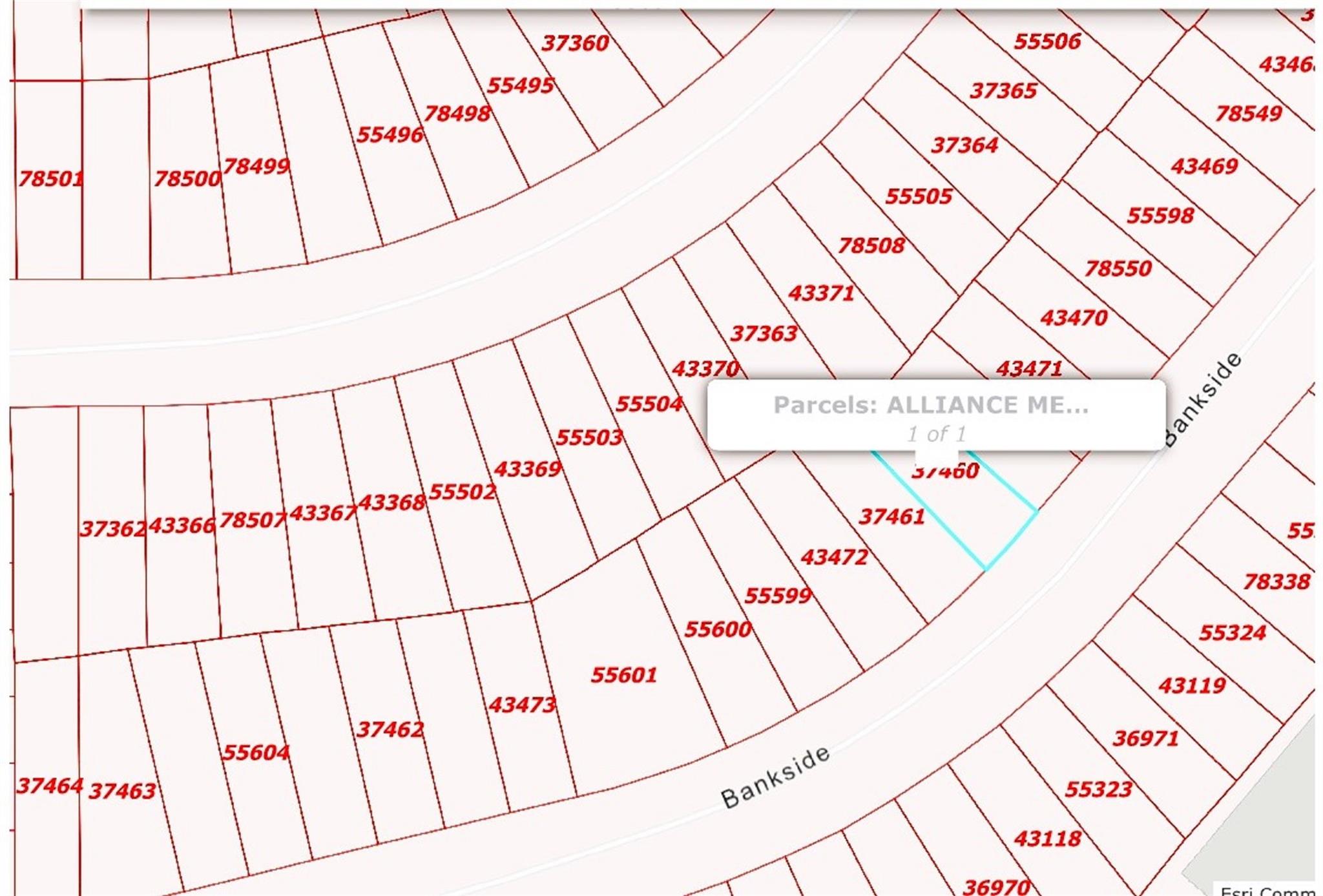 37460 BANKSIDE LIVINGSTON,