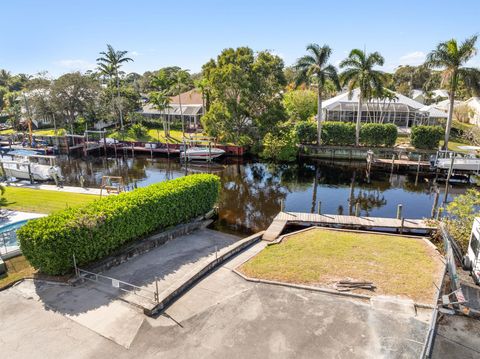 A home in Palm City