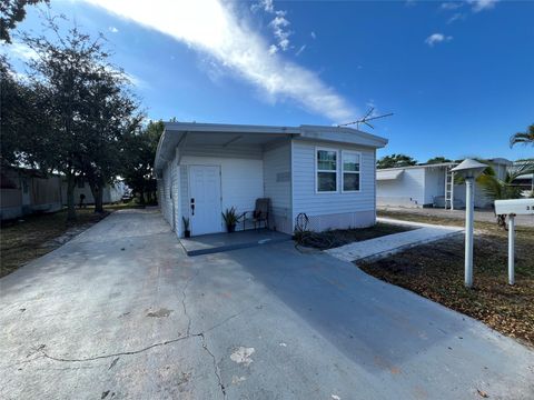 A home in Deerfield Beach