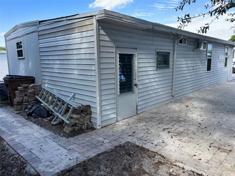 A home in Deerfield Beach