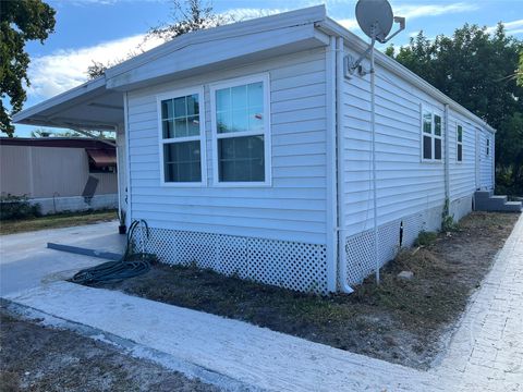 A home in Deerfield Beach