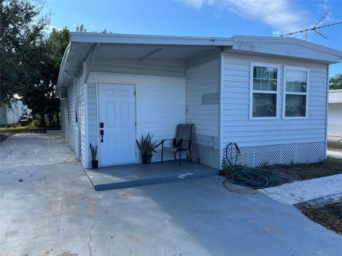 A home in Deerfield Beach