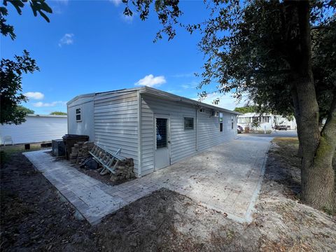 A home in Deerfield Beach