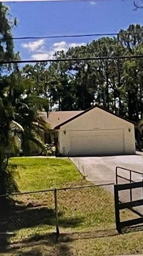 12070 N 52nd Road N West Palm Beach FL 33411