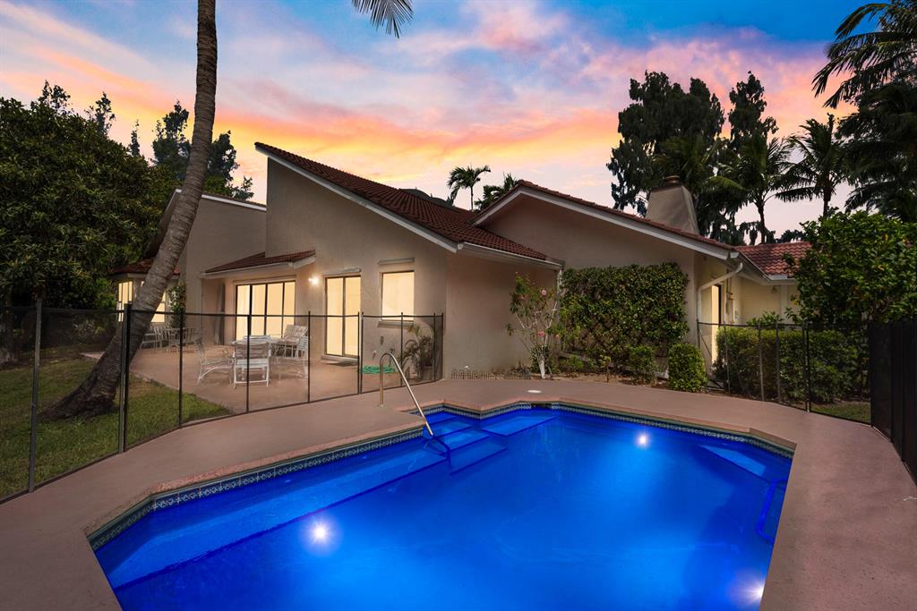 Jupiter Island - Residential