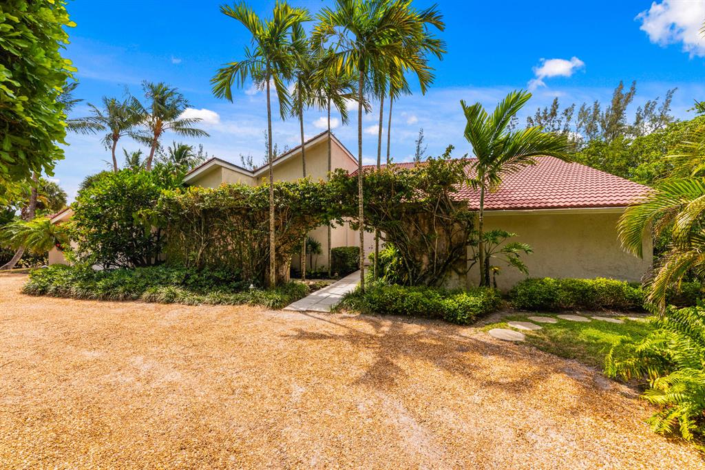 Jupiter Island - Residential