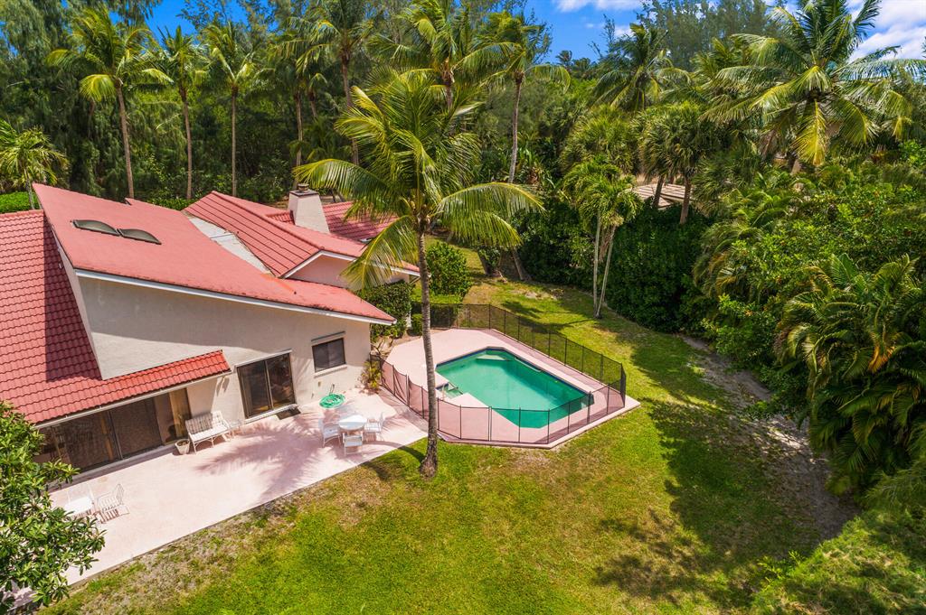 Jupiter Island - Residential