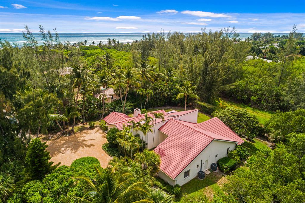 Jupiter Island - Residential