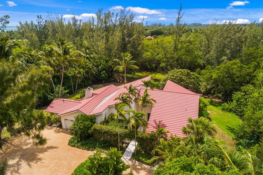 Jupiter Island - Residential