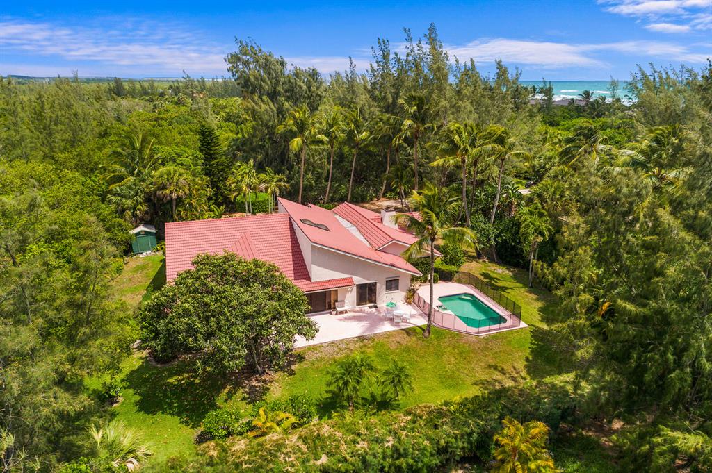 Jupiter Island - Residential