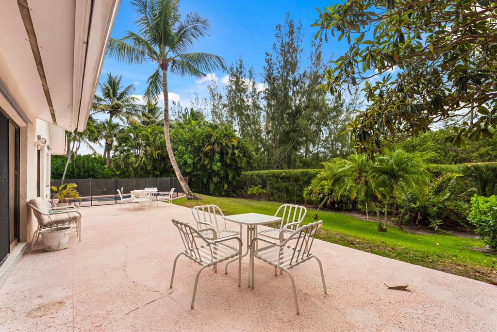 Jupiter Island - Residential