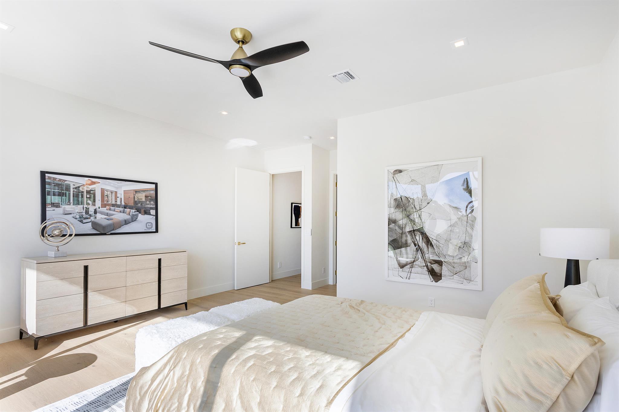 ST ANDREWS COUNTRY CLUB - Residential