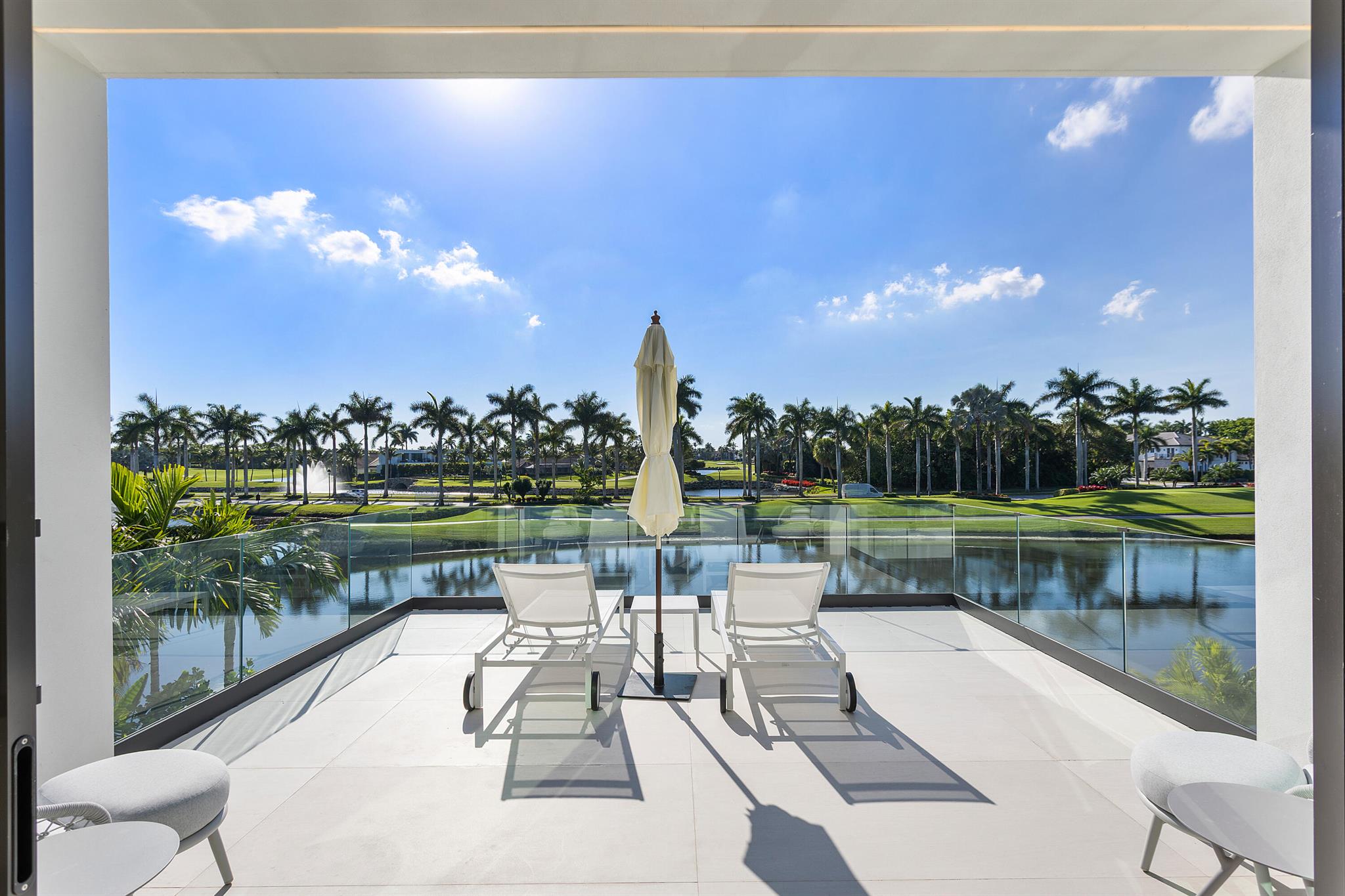 ST ANDREWS COUNTRY CLUB - Residential