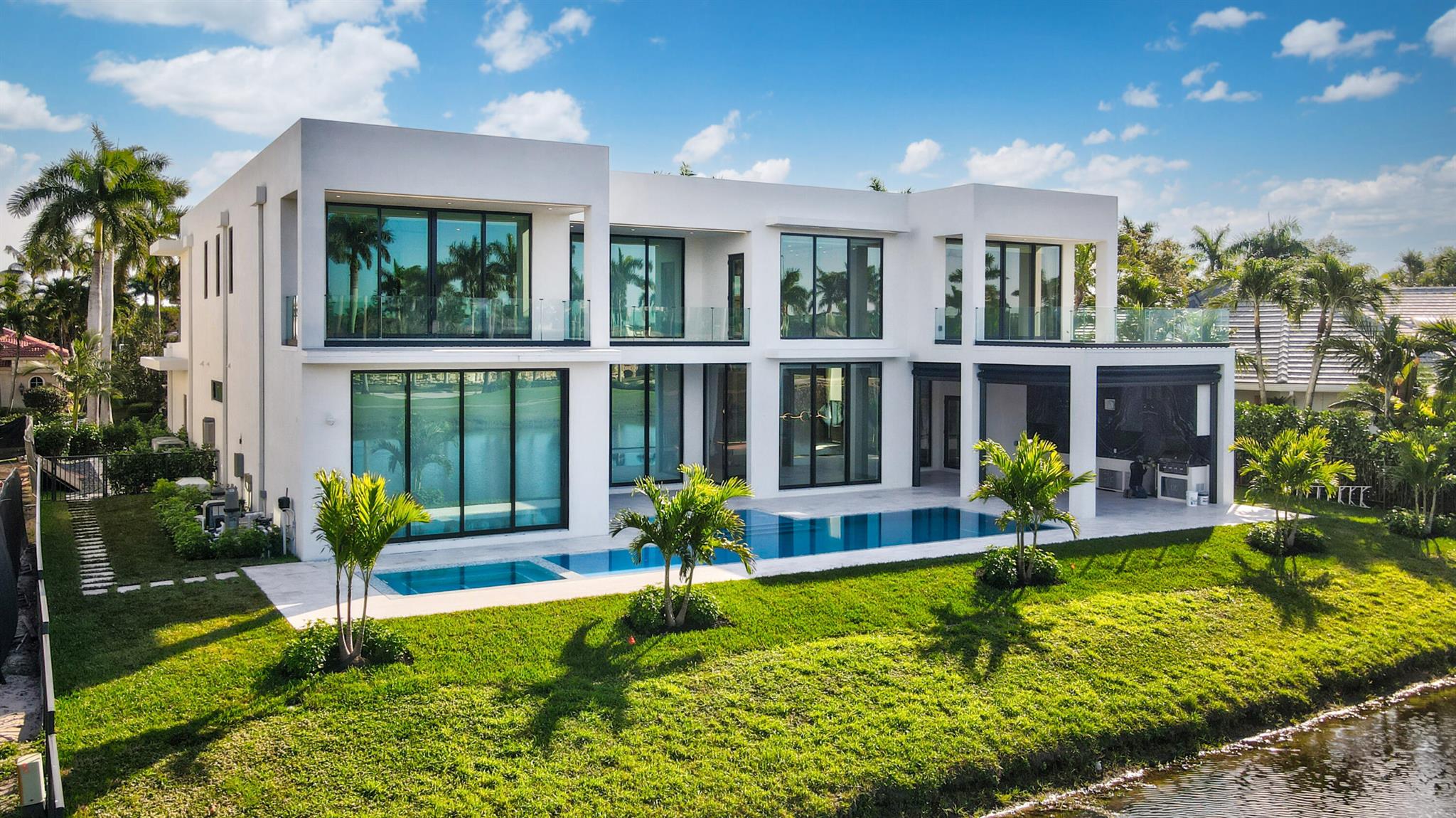 ST ANDREWS COUNTRY CLUB - Residential