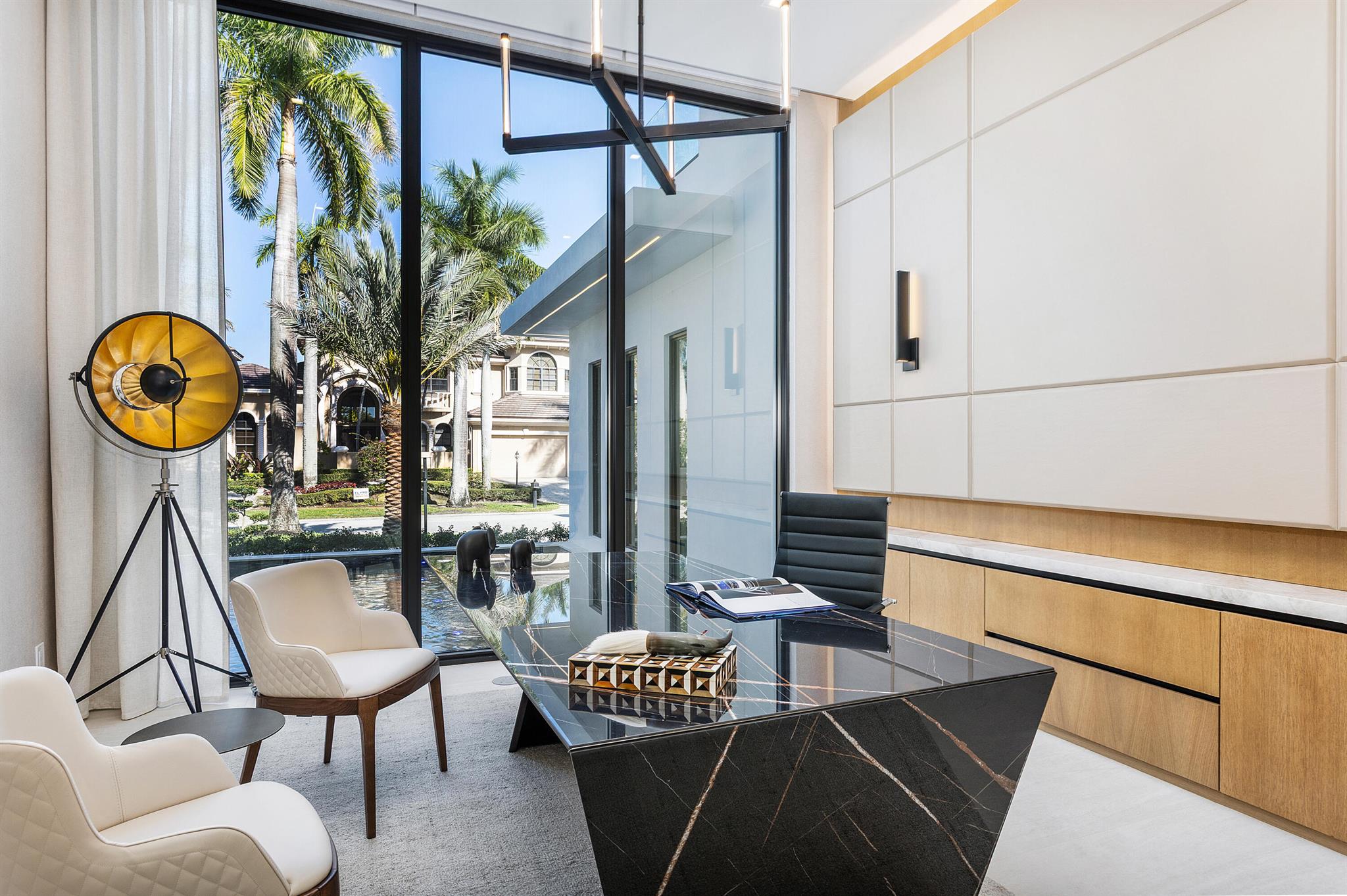 ST ANDREWS COUNTRY CLUB - Residential