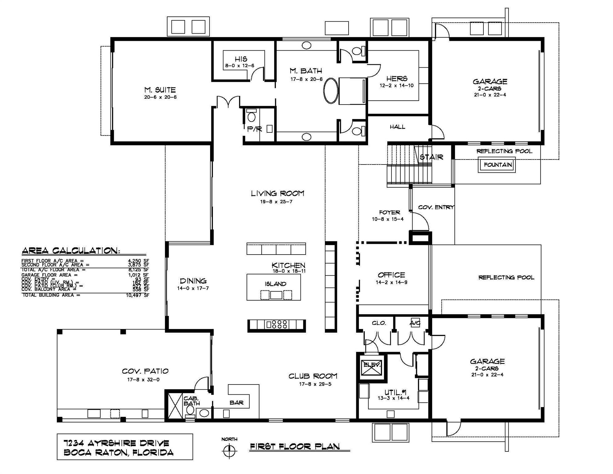 ST ANDREWS COUNTRY CLUB - Residential