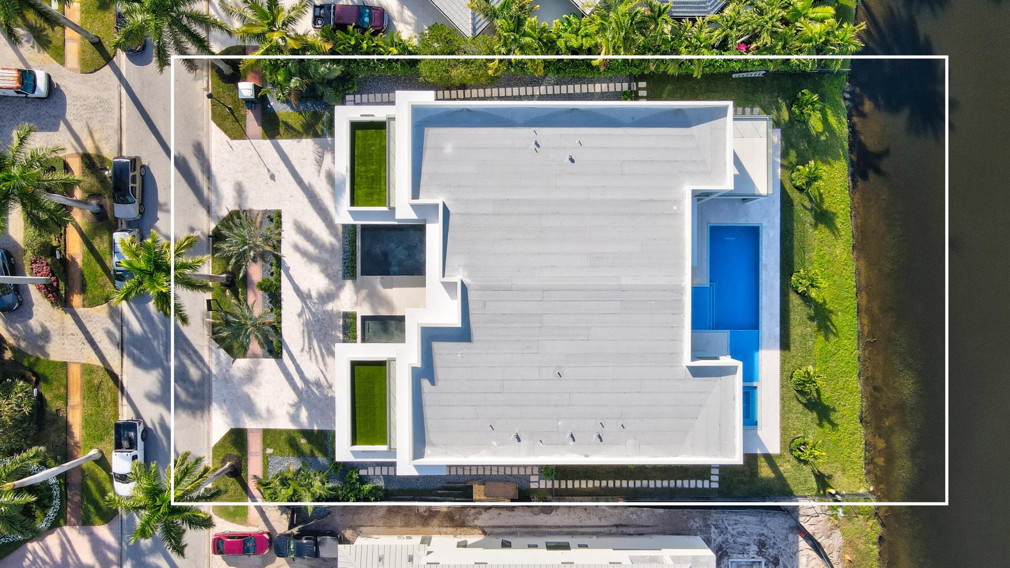 ST ANDREWS COUNTRY CLUB - Residential