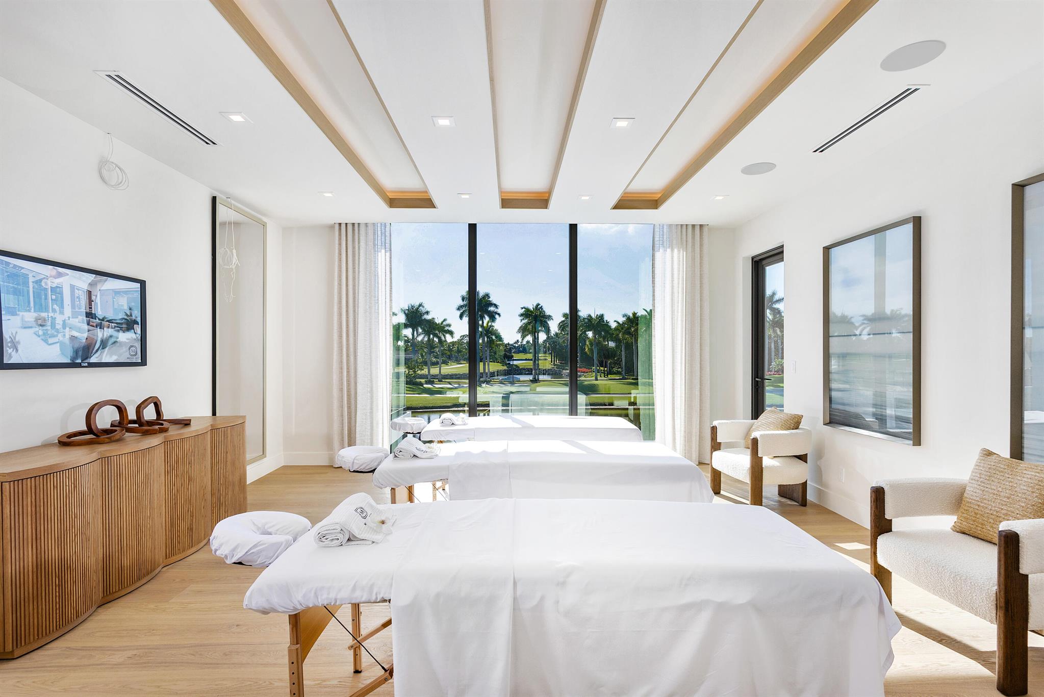 ST ANDREWS COUNTRY CLUB - Residential