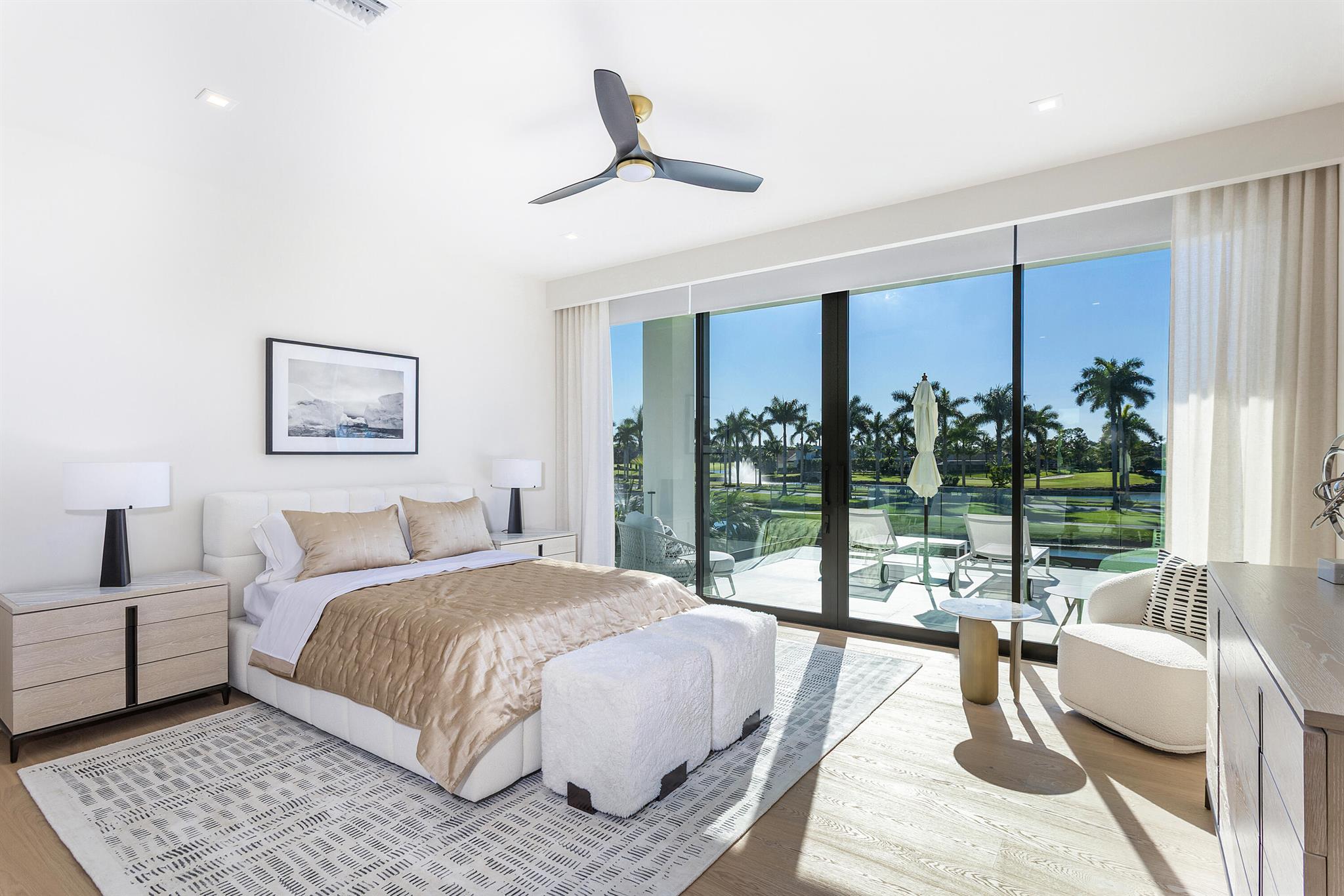 ST ANDREWS COUNTRY CLUB - Residential