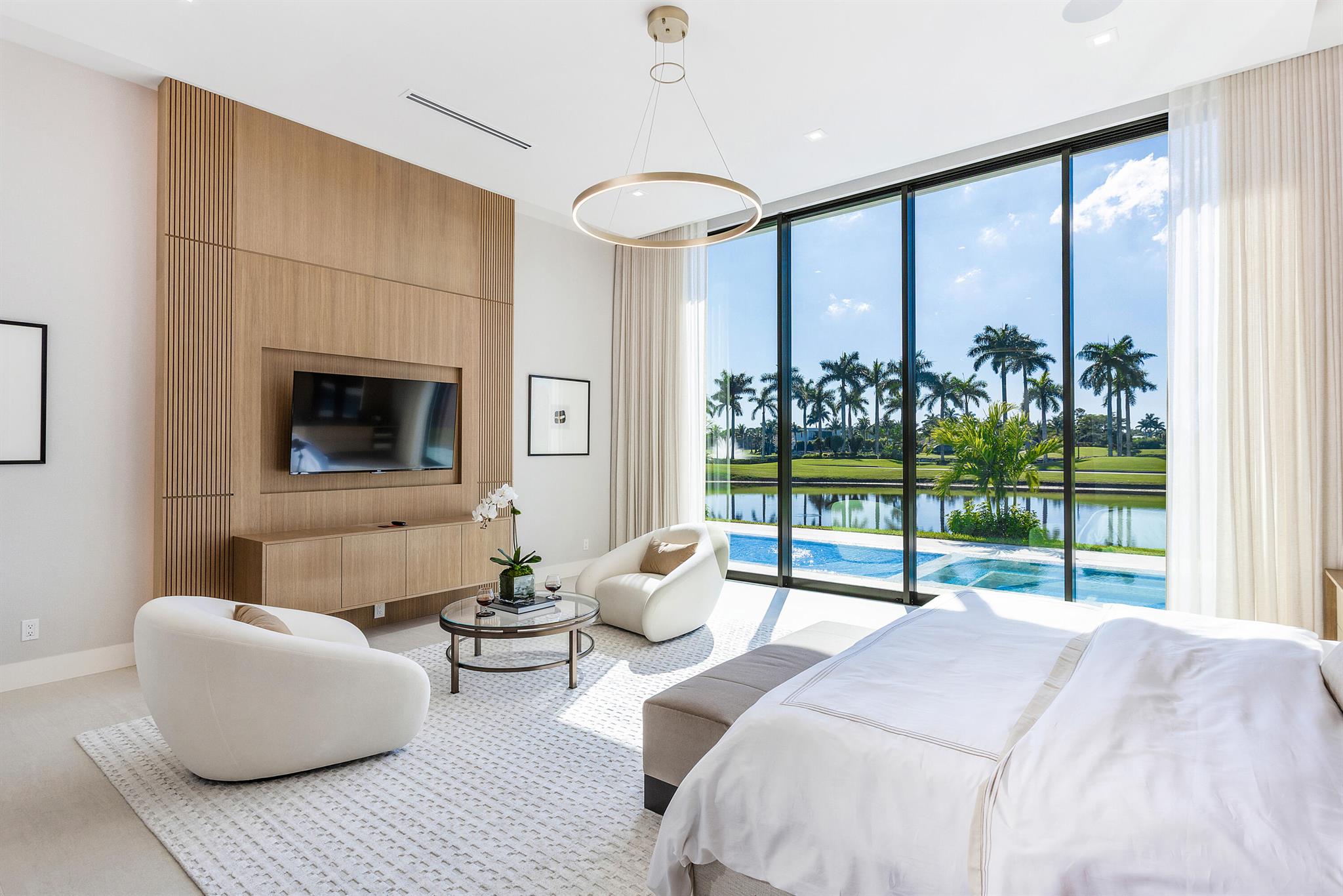 ST ANDREWS COUNTRY CLUB - Residential