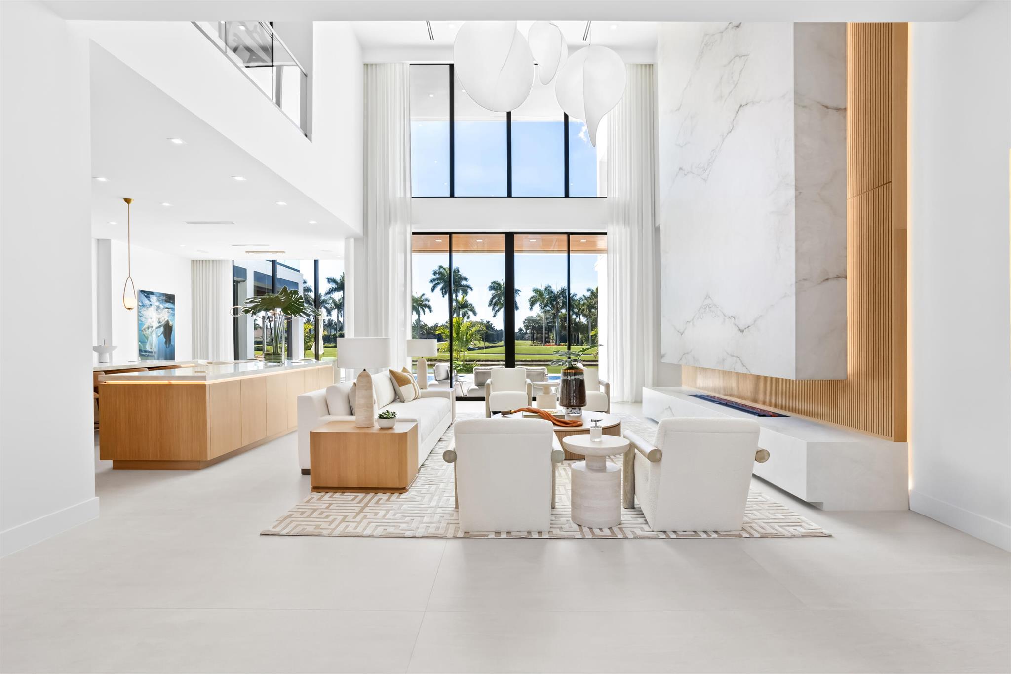 ST ANDREWS COUNTRY CLUB - Residential