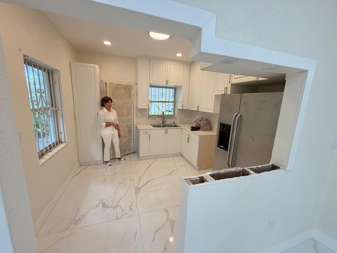 Liberty Park Add 01 Amd - Residential Lease
