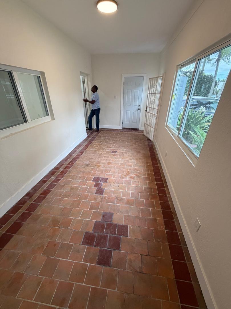 Liberty Park Add 01 Amd - Residential Lease