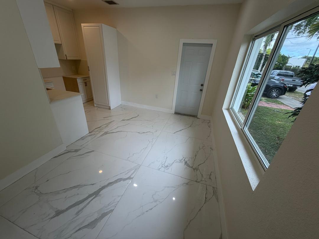 Liberty Park Add 01 Amd - Residential Lease