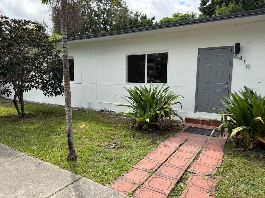 Liberty Park Add 01 Amd - Residential Lease
