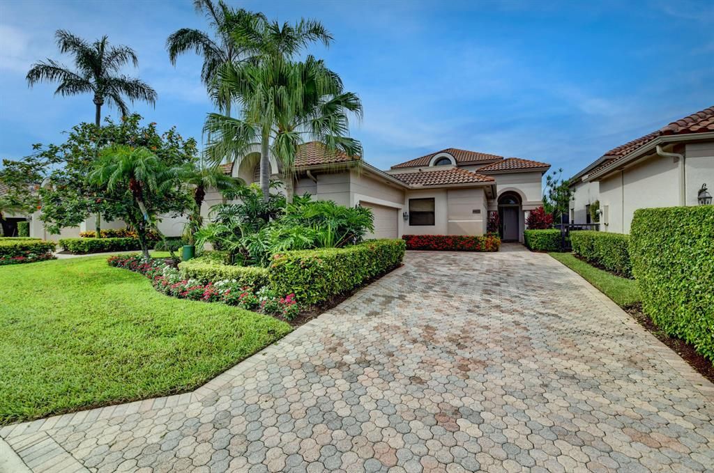 Photo of 2320 NW 53rd Street, Boca Raton, FL 33496 (MLS # R10731084)