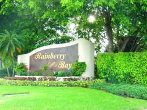 RAINBERRY BAY SEC 10 - Residential