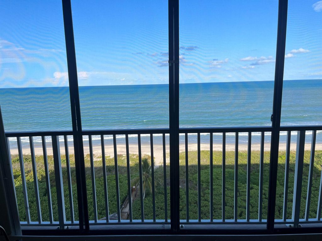 Photo of 3200 N Highway A1a #1106, Hutchinson Island, FL 34949 (MLS # R11020319)