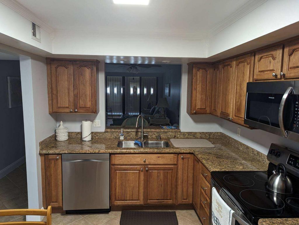 Photo of 3200 N Highway A1a #1106, Hutchinson Island, FL 34949 (MLS # R11020319)