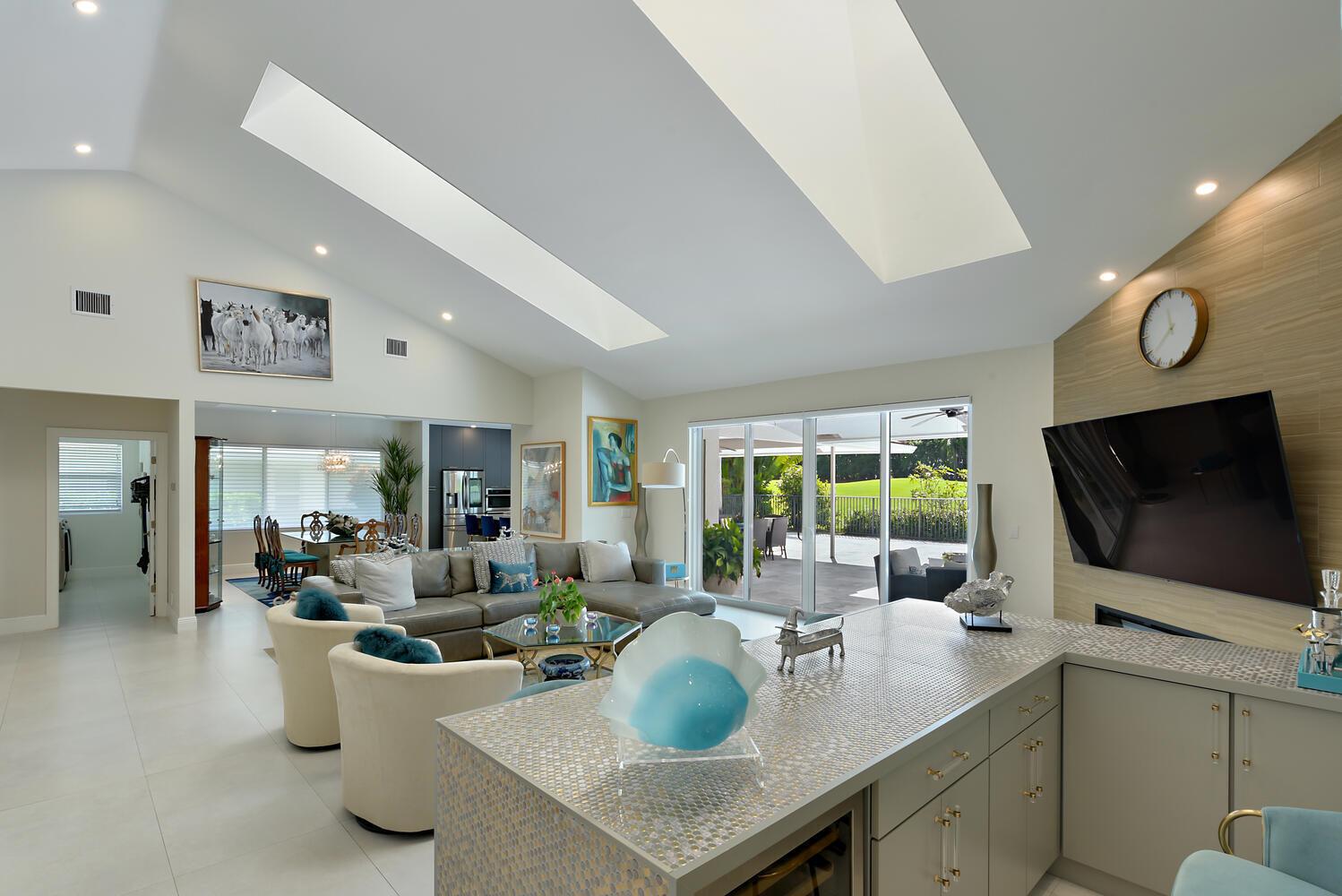 BOCA GROVE PLANTATION - Residential