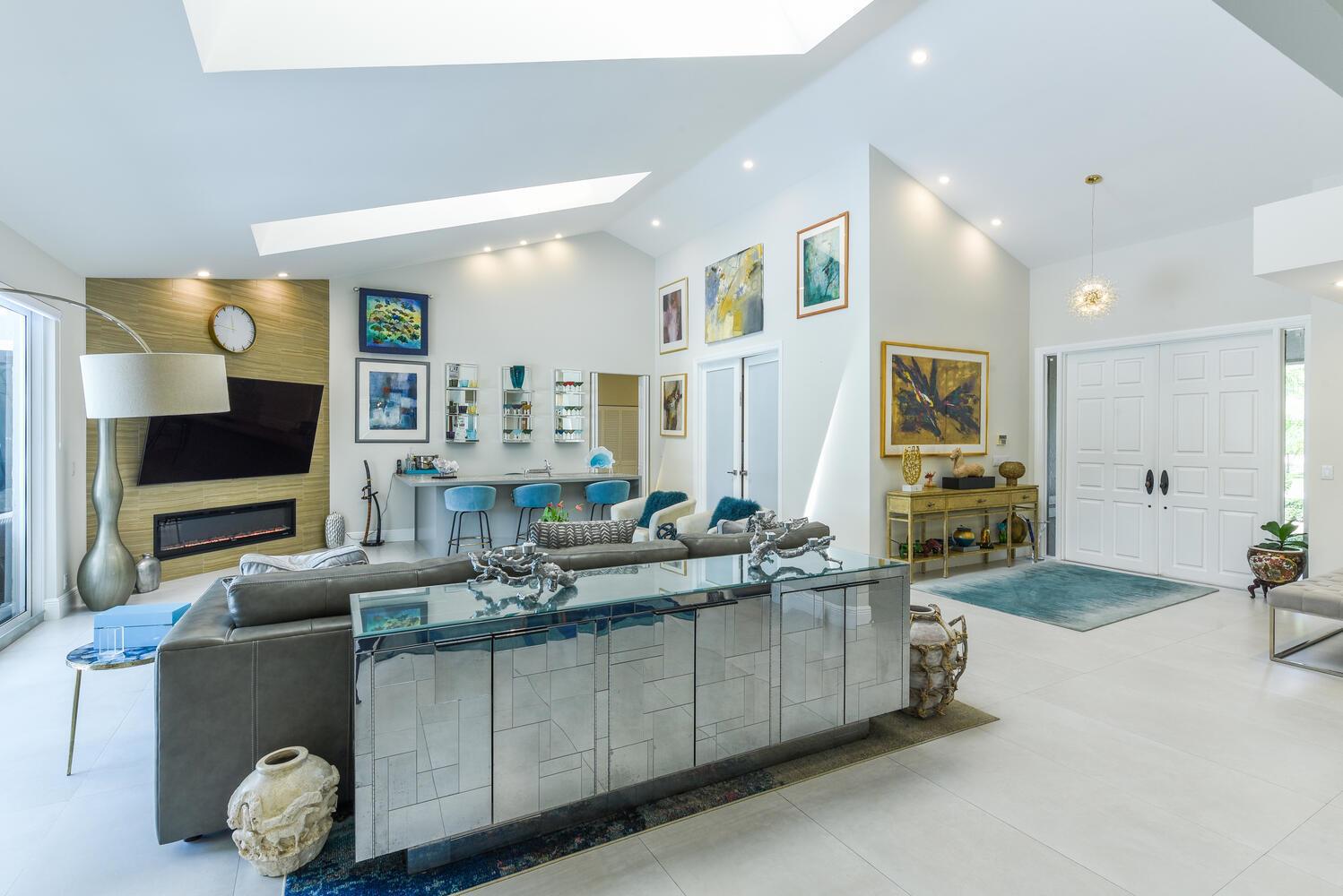 BOCA GROVE PLANTATION - Residential