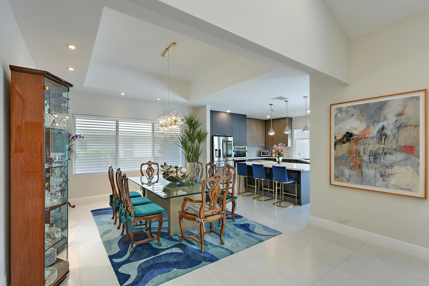 BOCA GROVE PLANTATION - Residential