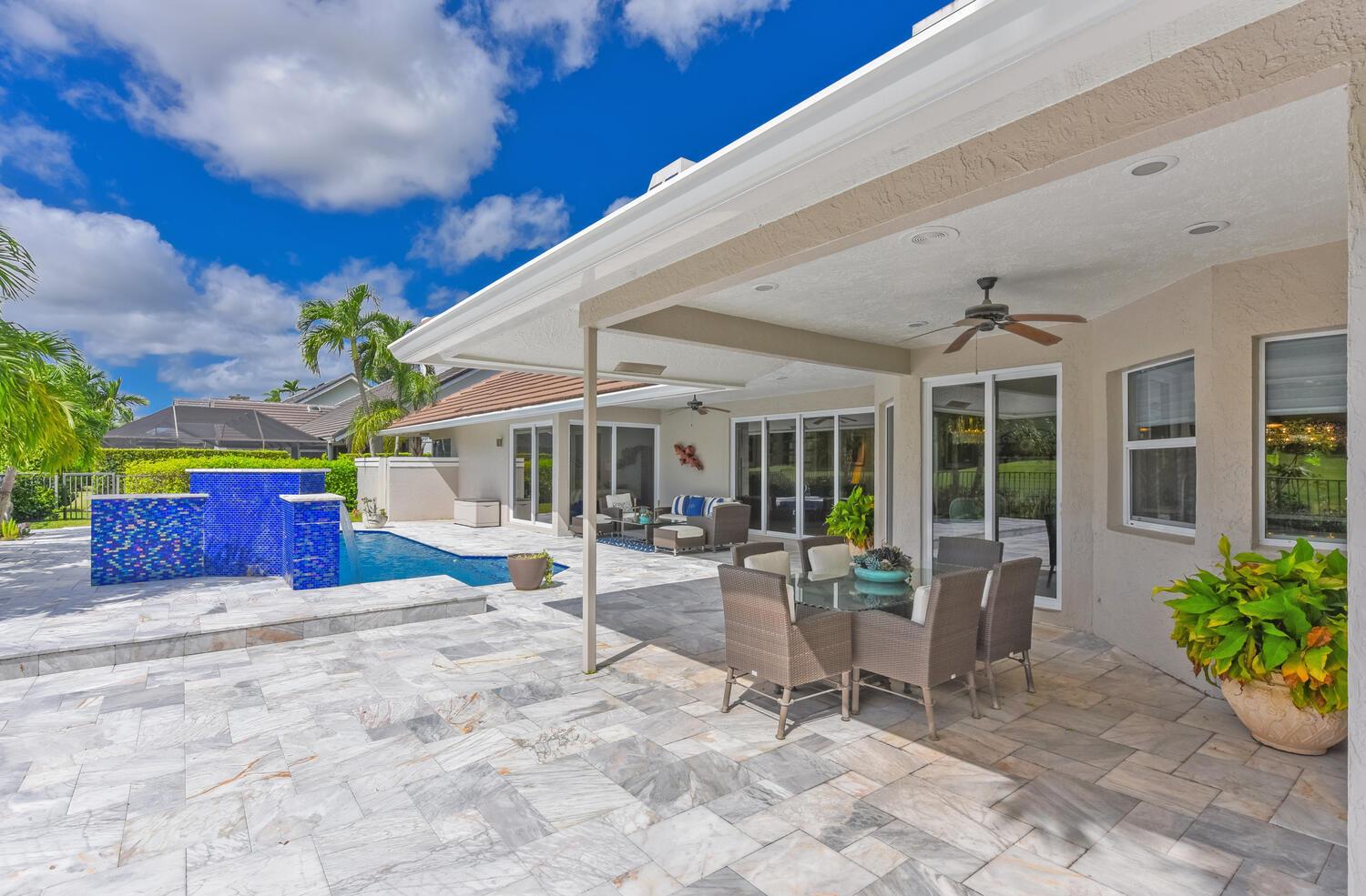 BOCA GROVE PLANTATION - Residential