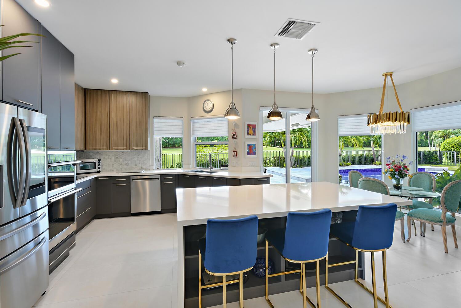 BOCA GROVE PLANTATION - Residential