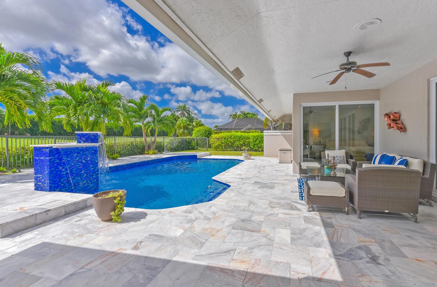 BOCA GROVE PLANTATION - Residential