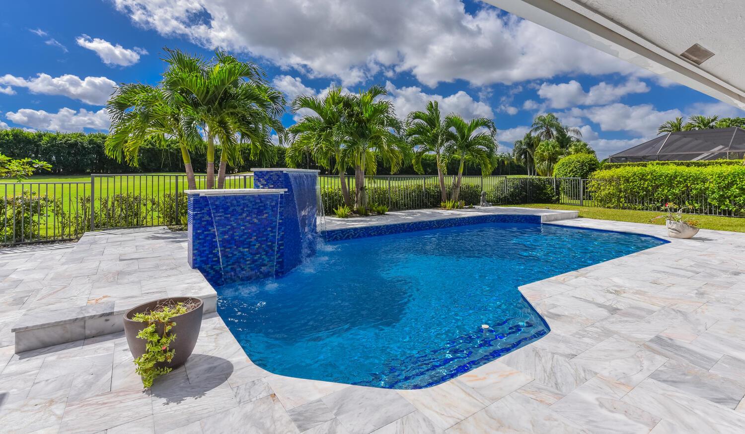 BOCA GROVE PLANTATION - Residential