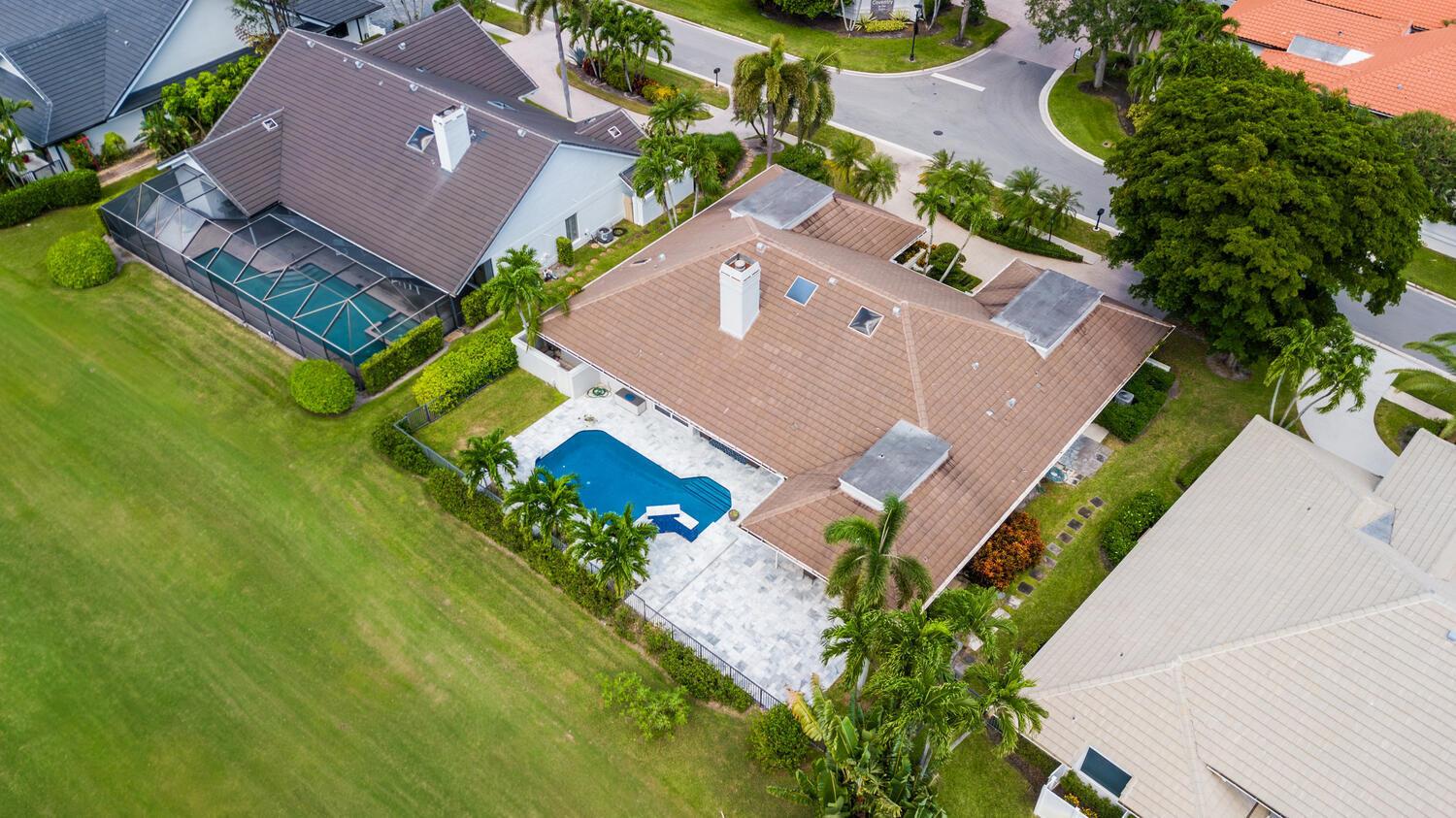 BOCA GROVE PLANTATION - Residential