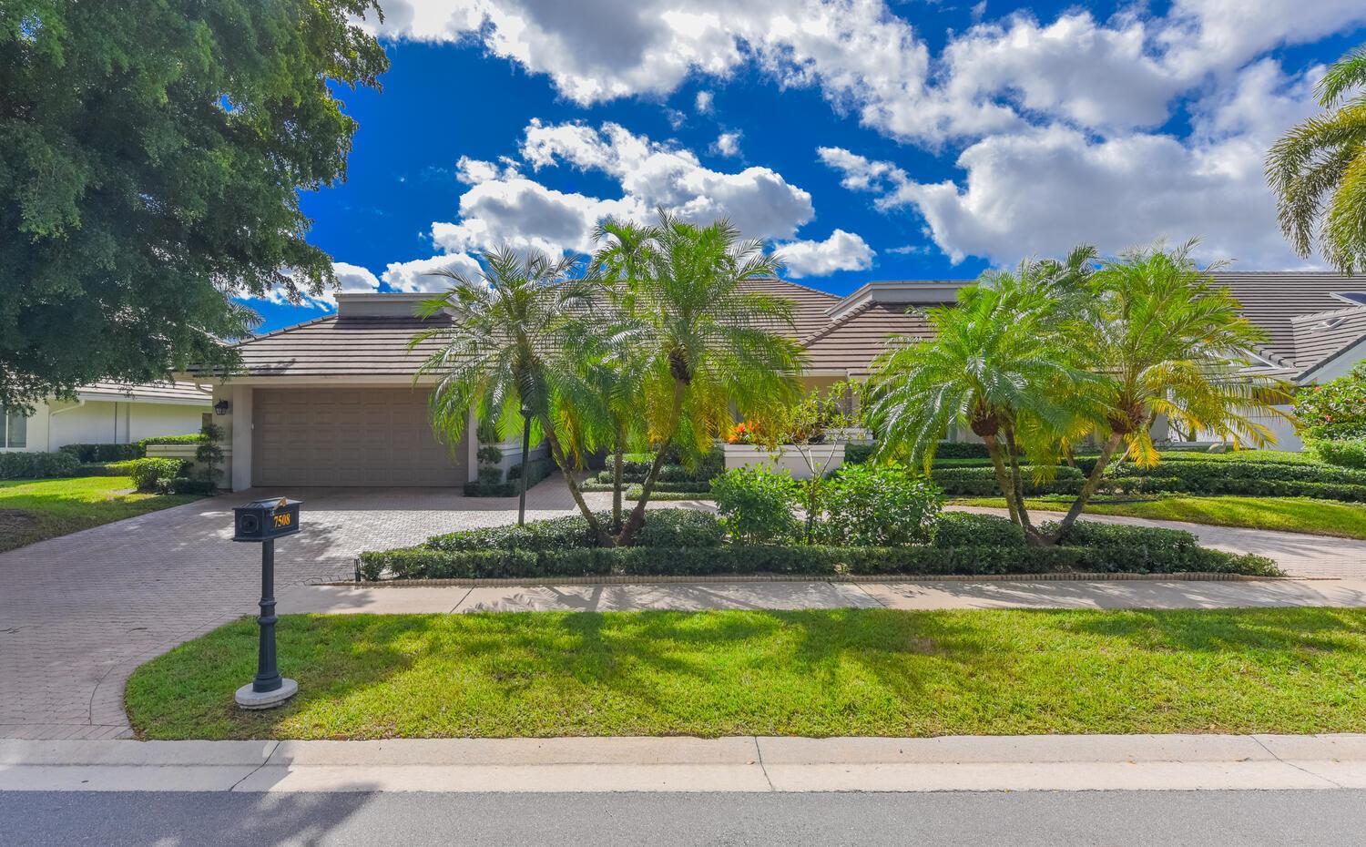 BOCA GROVE PLANTATION - Residential