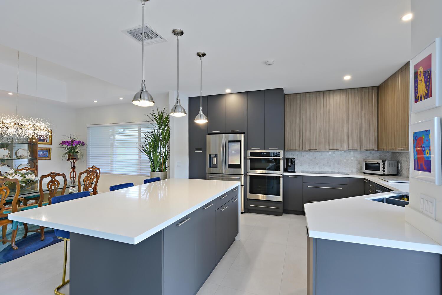 BOCA GROVE PLANTATION - Residential