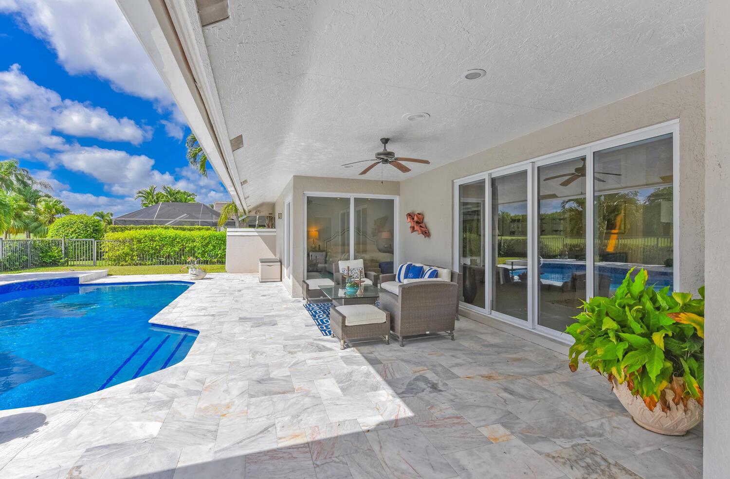 BOCA GROVE PLANTATION - Residential