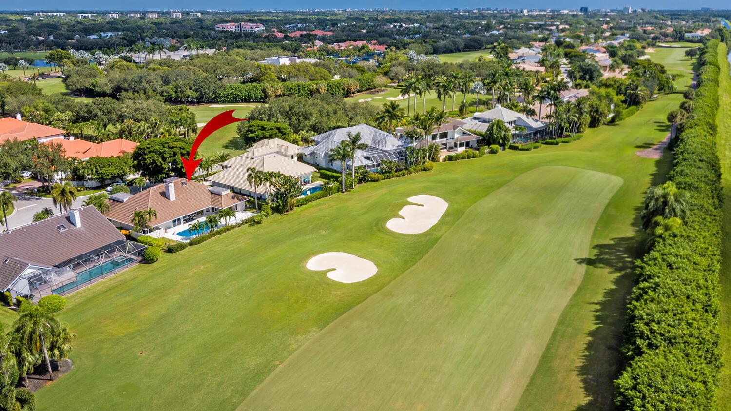 BOCA GROVE PLANTATION - Residential