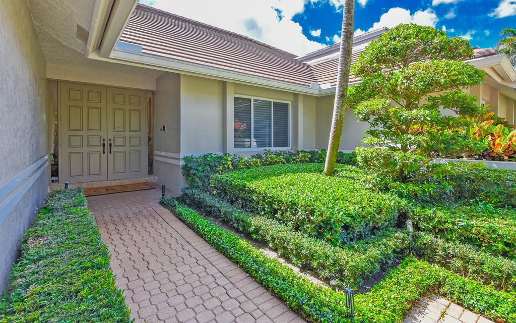Photo of 7508 Mandarin Drive, Boca Raton, FL 33433 (MLS # R11133784)