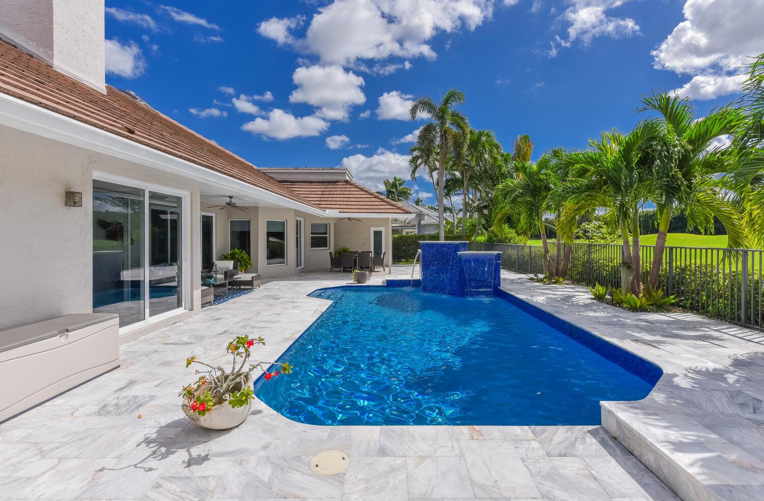 BOCA GROVE PLANTATION - Residential