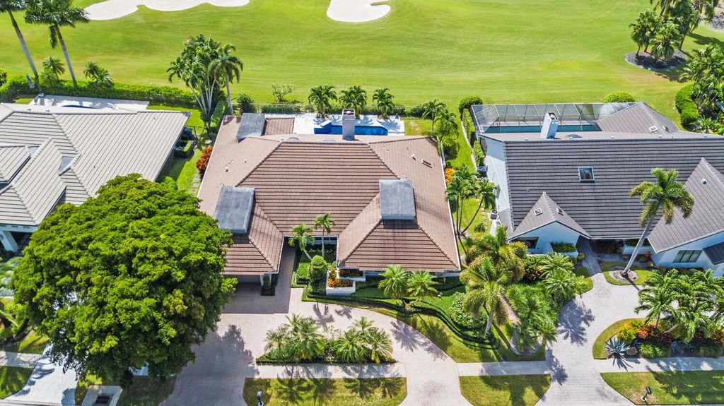 Photo of 7508 Mandarin Drive, Boca Raton, FL 33433 (MLS # R11133784)